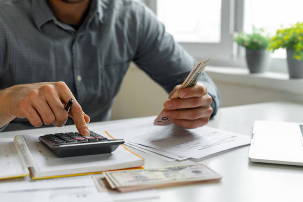 Trusted Ballinger, TX Loan Agency Experts